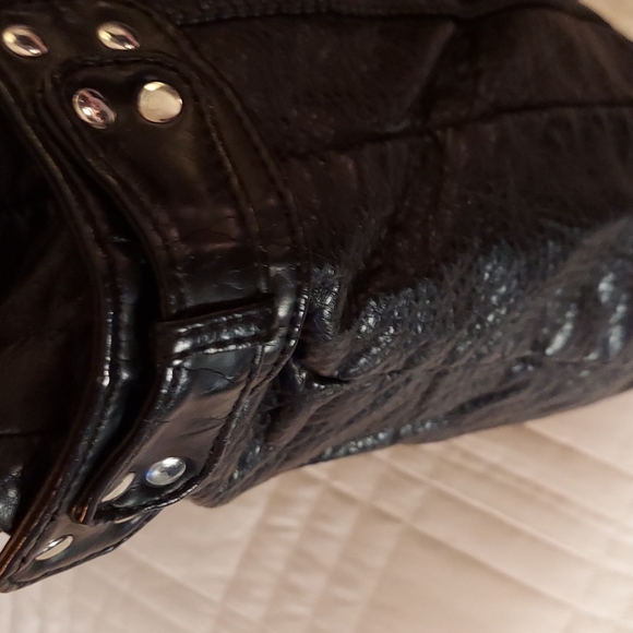 Betsy Johnson Handbag - Picture 3 of 10